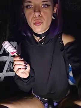 ViGothFoxn Webbikameraesitys