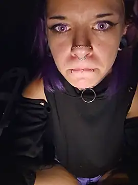 ViGothFox webcam show