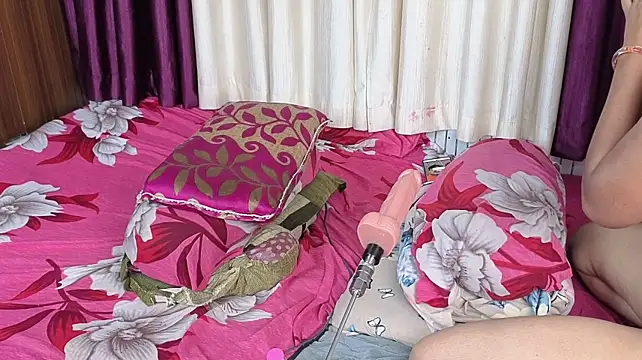 queen__mumbai 网络视讯表演
