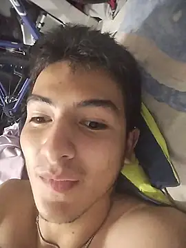 Joker_0603 Webcamshow