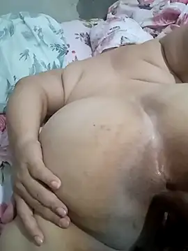 Gabys81 Webcam show