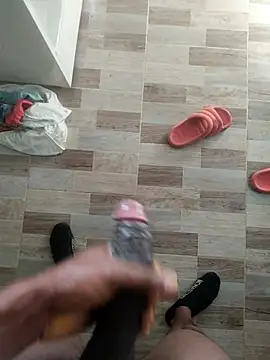 Show Webcam de dorain123