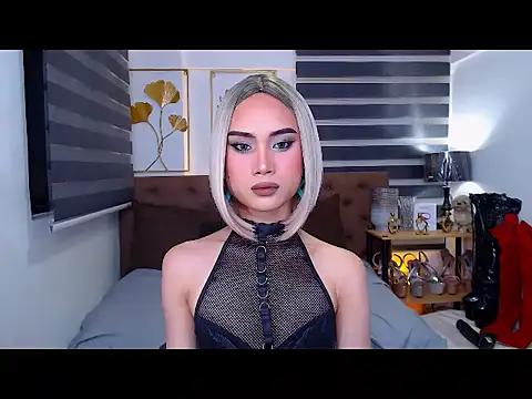 JuicyCockThea Pertunjukan Webcam