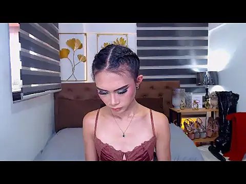 JuicyCockThea 웹캠 쇼