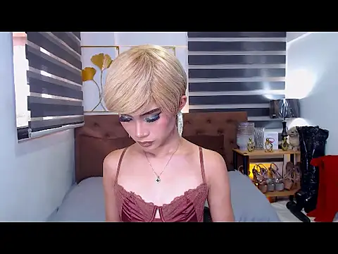 Show Webcam de JuicyCockThea