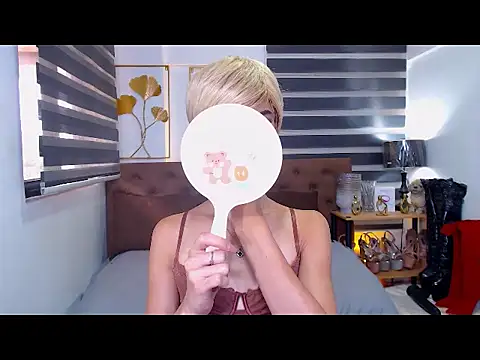 JuicyCockThea Pertunjukan Webcam