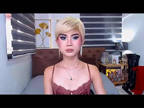 JuicyCockThea Pertunjukan Webcam