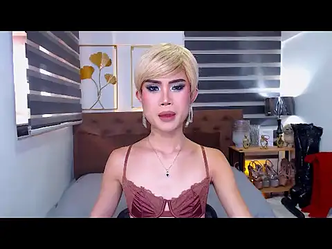 JuicyCockThea Webcam-Show