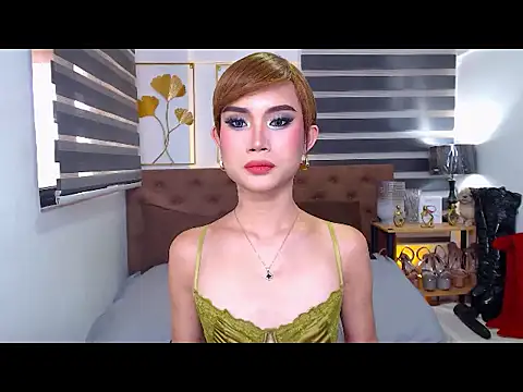 JuicyCockThea Pertunjukan Webcam
