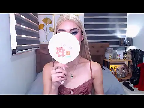 JuicyCockThea Webcamshow