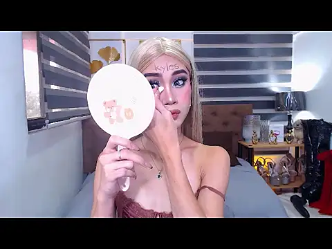 JuicyCockThea Pertunjukan Webcam