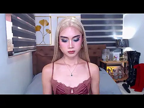 JuicyCockThea 웹캠 쇼