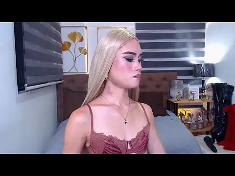 JuicyCockThea Pertunjukan Webcam
