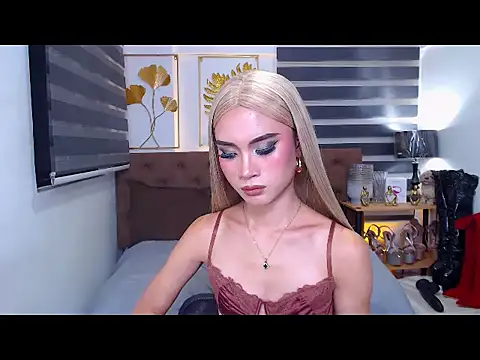 JuicyCockThea 웹캠 쇼