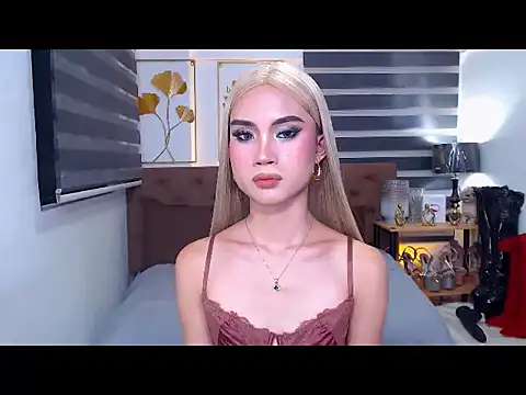JuicyCockThea Pertunjukan Webcam