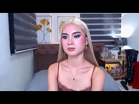 JuicyCockThea Pertunjukan Webcam