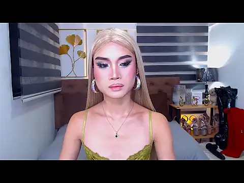 JuicyCockThea Pertunjukan Webcam