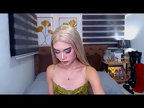 JuicyCockThea Pertunjukan Webcam