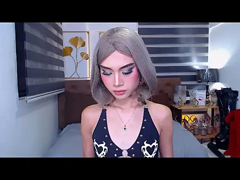 JuicyCockThea Webcam Show