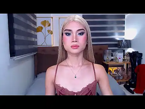 JuicyCockThea Pertunjukan Webcam