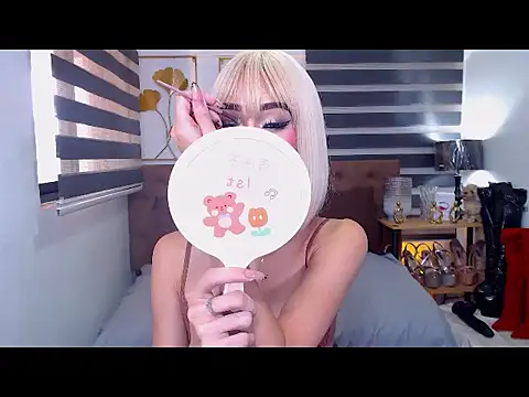 JuicyCockThea Pertunjukan Webcam