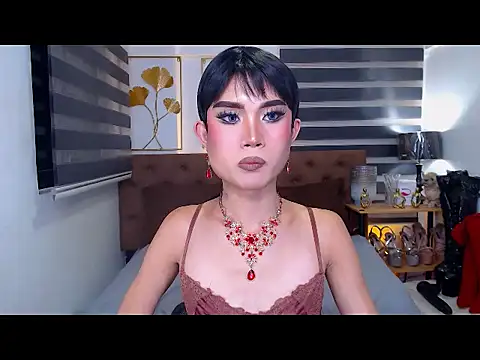 JuicyCockThea Show Webcam