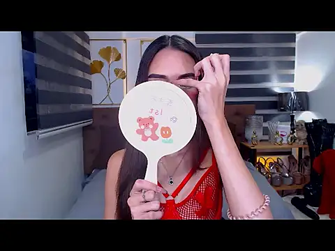 Вебкам-шоу JuicyCockThea