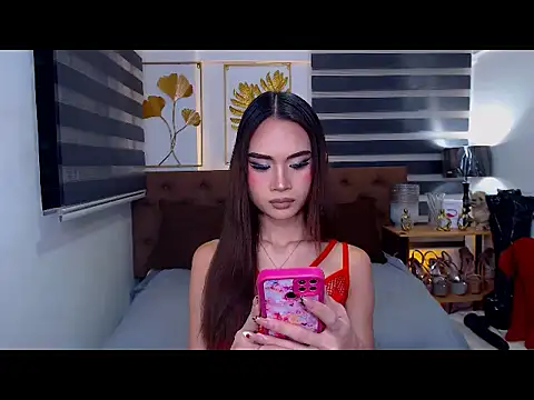 JuicyCockThea Pertunjukan Webcam