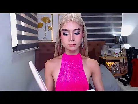 JuicyCockThea Pertunjukan Webcam