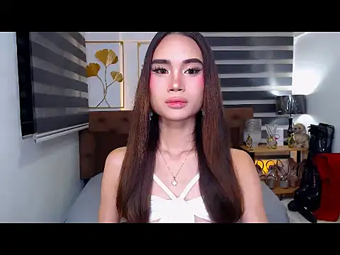 โชว์เว็บแคมของ JuicyCockThea