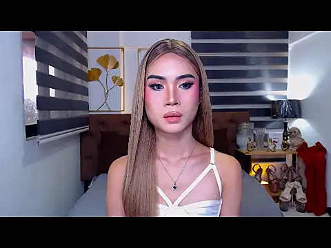 JuicyCockThea Webcam-Show