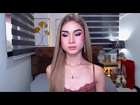 JuicyCockThea Pertunjukan Webcam