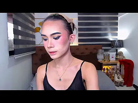 Вебкам-шоу JuicyCockThea