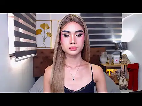 JuicyCockThea Pertunjukan Webcam