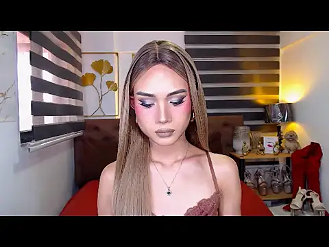 JuicyCockThea – webcam-show