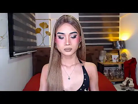 JuicyCockThea Pertunjukan Webcam