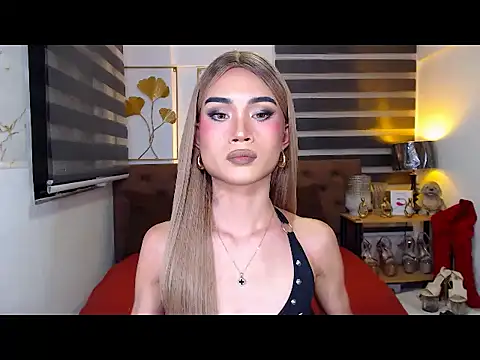 JuicyCockThea 在線直播表演