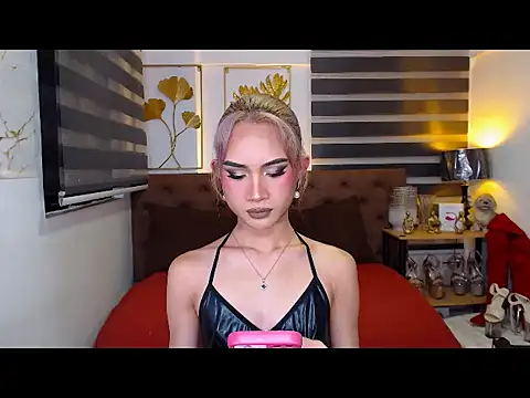 JuicyCockThea's Live XXX Chat