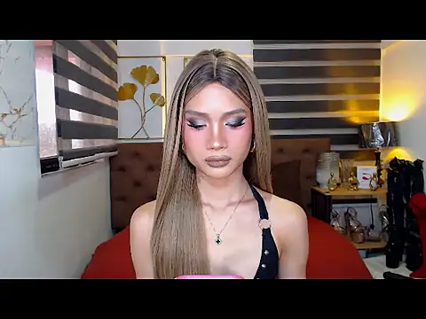 JuicyCockThea's Webcam Show