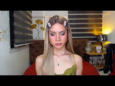 JuicyCockThea 웹캠 쇼