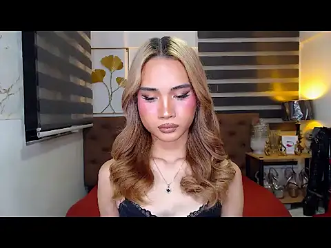 JuicyCockThea 웹캠 쇼