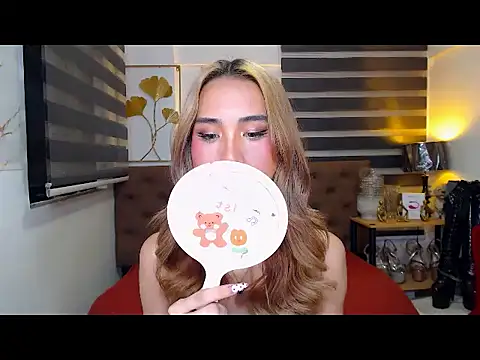 JuicyCockThea Obrolan Langsung XXX