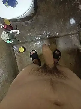 bkiihhjのウェブカメラショー