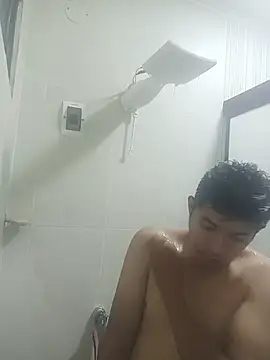 bkiihhj Pertunjukan Webcam
