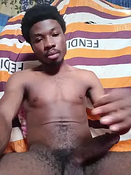 Evers4's Webcam Show