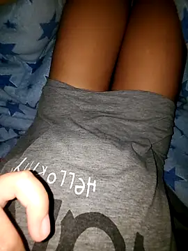 MarBurn Webcam-Show