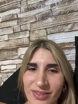 Show webcam de Babyfacenik