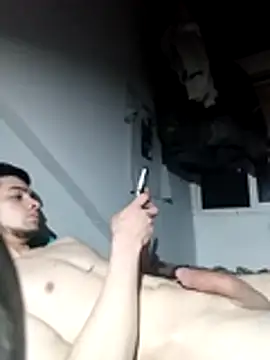 nachitomix Webcamshow
