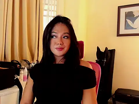 Queenoflustx Webcam show