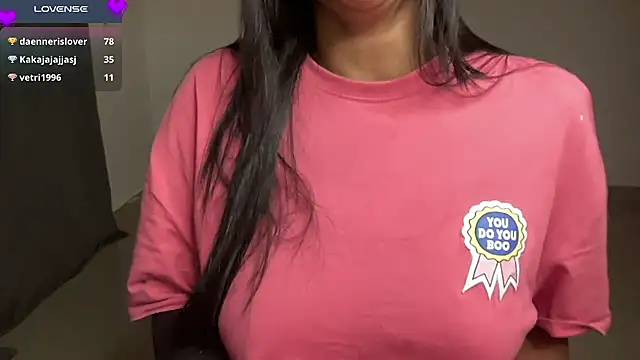 Romantic-Rascal's Webcam Show